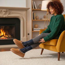 Load image into Gallery viewer, Fluff &amp; Sole™ - Home Comfort Shoes
